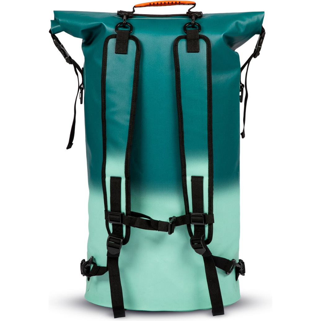2026 Jobe 50L Drybag 220025005 - Grün / Blue